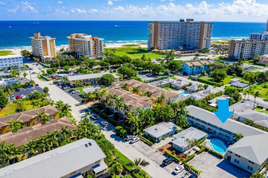 Apartamento en Pompano Beach - Detalles sobre el alquiler n53407 Foto n10