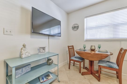 Apartamento en Pompano Beach - Detalles sobre el alquiler n53407 Foto n12