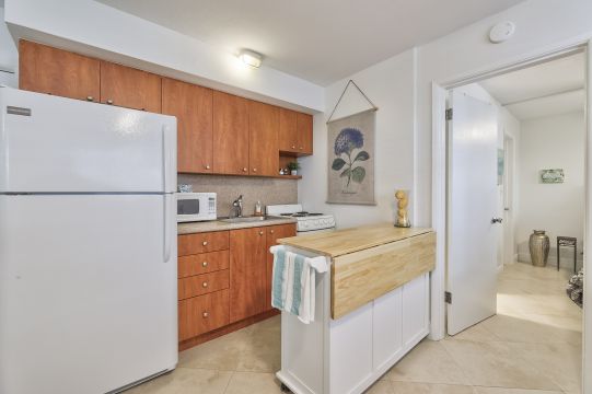 Flat in Pompano Beach - Vacation, holiday rental ad # 53407 Picture #16