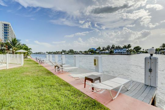 Apartamento en Pompano Beach - Detalles sobre el alquiler n53407 Foto n4