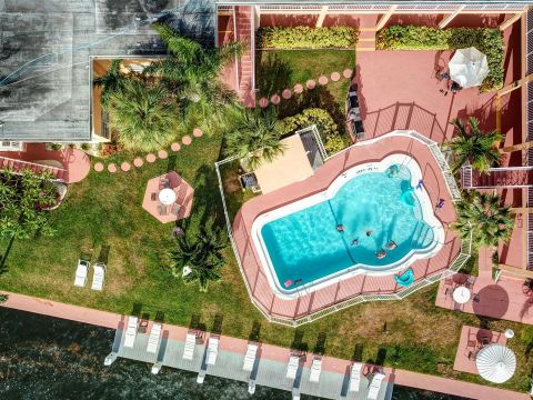 Apartamento en Pompano Beach - Detalles sobre el alquiler n53407 Foto n6