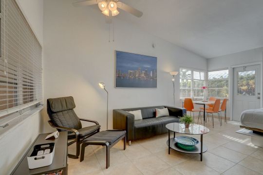 Flat in Pompano Beach - Vacation, holiday rental ad # 53407 Picture #7