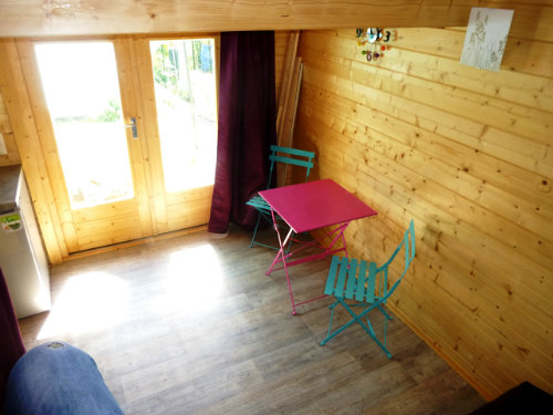 Chalet in Nice - Vacation, holiday rental ad # 53413 Picture #1