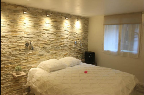 Bed and Breakfast in Marseille for   2 •   1 bedroom 