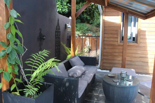 Chalet  Saint paul - ile de la reunion - Location vacances, location saisonnire n53438 Photo n1