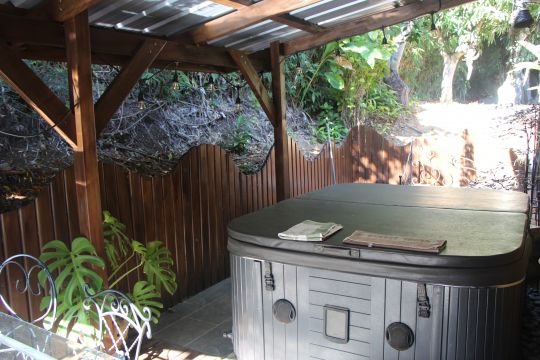 Chalet  Saint paul - ile de la reunion - Location vacances, location saisonnire n53438 Photo n3