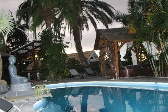 Chalet in Saint paul - ile de la reunion - Vacation, holiday rental ad # 53438 Picture #4