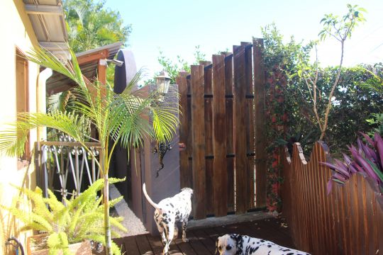 Chalet  Saint paul - ile de la reunion - Location vacances, location saisonnire n53438 Photo n5