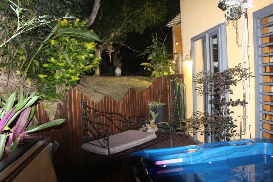 Chalet  Saint paul - ile de la reunion - Location vacances, location saisonnire n53438 Photo n6