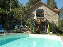 Gite Saint Perdoux - 7 personnes - location vacances