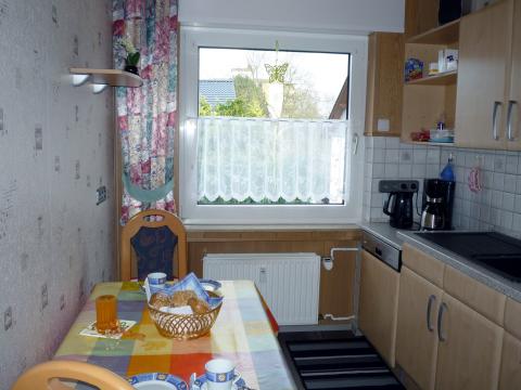 Flat in Beverungen - Vacation, holiday rental ad # 53455 Picture #3 thumbnail