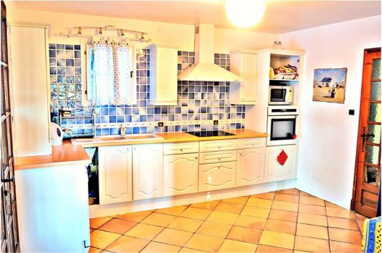 Maison  Cagnes sur Mer/ La gaude - Location vacances, location saisonnire n53462 Photo n16