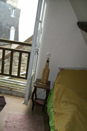 Appartement in Dieppe - Anzeige N°  53476 Foto N°3