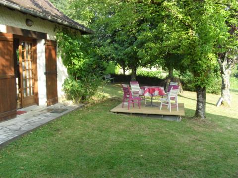 Gite Le Pecher - 2 personen - Vakantiewoning