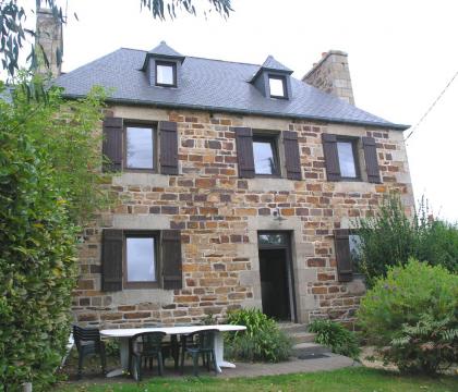 Haus Perros-guirec - 9 Personen - Ferienwohnung