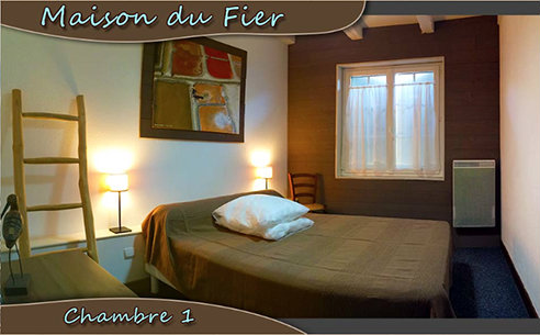 Maison à Saint-Clément-des-Baleines - Location vacances, location saisonnière n°53510 Photo n°10 thumbnail