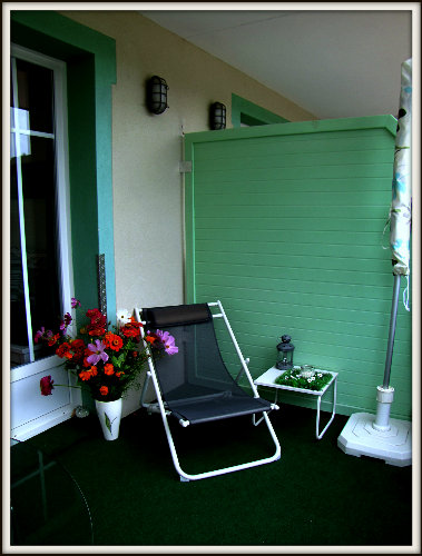Appartement à Lacanau océan - Location vacances, location saisonnière n°53539 Photo n°5 thumbnail