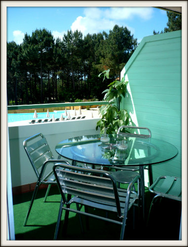 Appartement in Lacanau océan - Anzeige N°  53539 Foto N°6 thumbnail