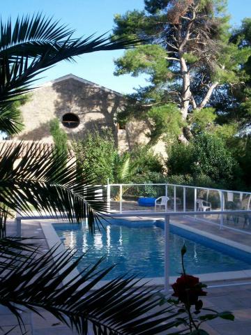 Gite La Livinire - 8 people - holiday home