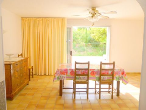 Appartement in Saint raphael - Vakantie verhuur advertentie no 53543 Foto no 1