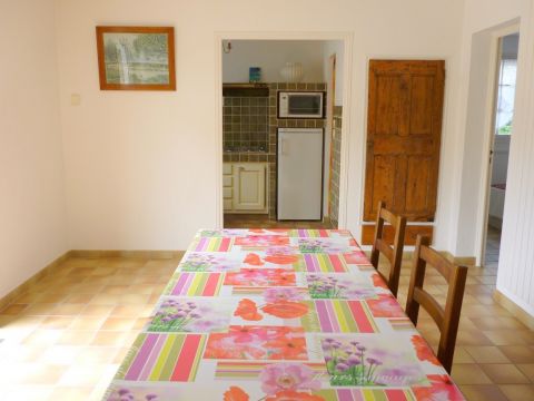 Appartement in Saint raphael - Anzeige N  53543 Foto N3