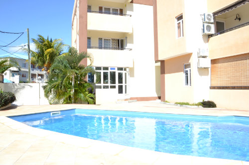 Apartamento en Flic en flac para  4 •   2 dormitorios 