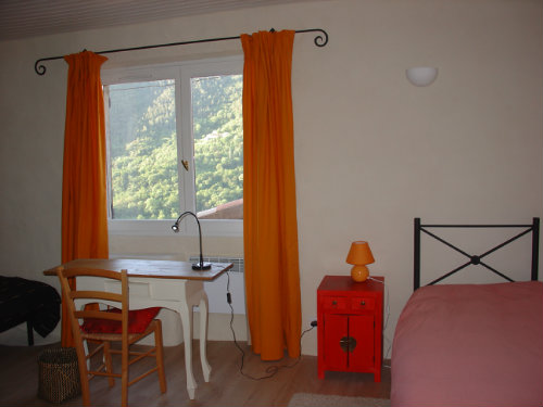 Gite in Dunière sur eyrieux - Vacation, holiday rental ad # 53574 Picture #11