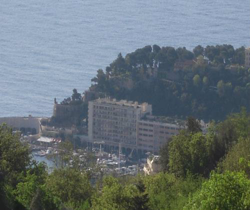 Gite La Turbie - 4 Personen - Ferienwohnung