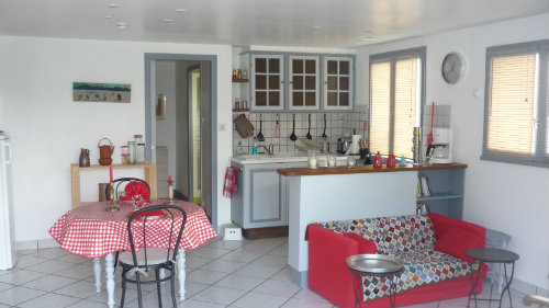 Gite in Le conquet for   2 •   1 bedroom 