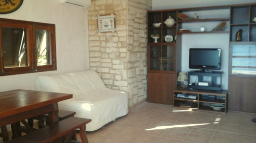 House in Antheor - Vacation, holiday rental ad # 53610 Picture #1 thumbnail