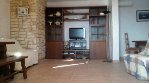 House in Antheor for   4 •   view on sea 