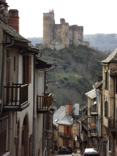 Gite in Najac - Vacation, holiday rental ad # 53617 Picture #14