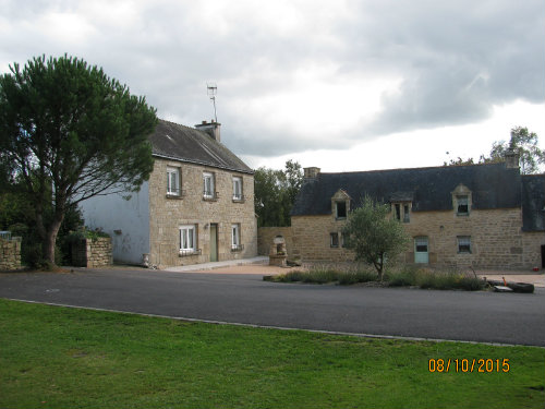 House Inguiniel - 6 people - holiday home
