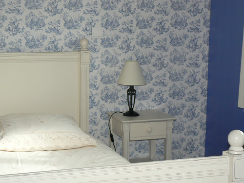 Chambre d'htes  Sampigny en meuse,lorraine,france pour  4 •   3 toiles 