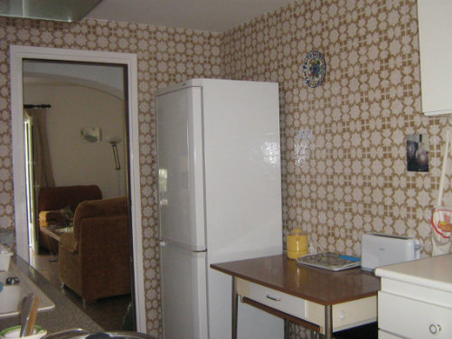 Appartement in Javea - Anzeige N°  53637 Foto N°2 thumbnail