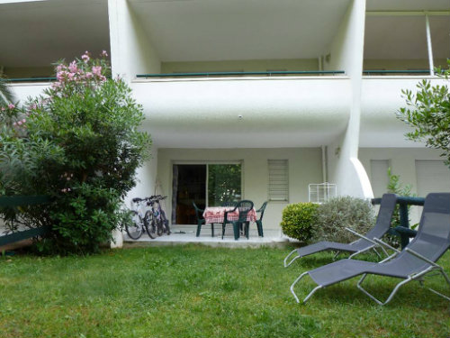 Appartement in La Grande Motte - Vakantie verhuur advertentie no 53638 Foto no 11