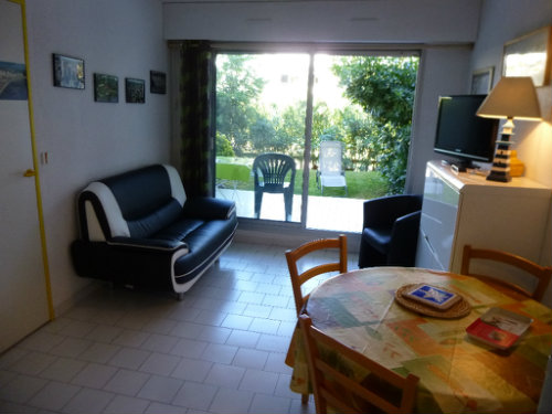 Appartement à La Grande Motte - Location vacances, location saisonnière n°53638 Photo n°6
