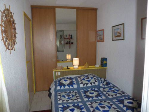 Appartement in La Grande Motte - Anzeige N°  53638 Foto N°8 thumbnail