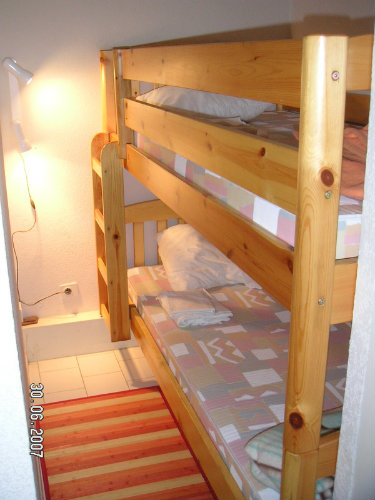 Appartement in La Grande Motte - Vakantie verhuur advertentie no 53638 Foto no 9 thumbnail