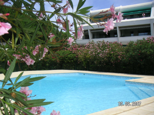 Appartement in La grande motte fr  4 •   zugnglich fr Invalide  