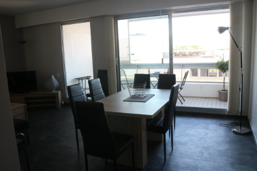 Flat in Royan - Vacation, holiday rental ad # 53649 Picture #6 thumbnail