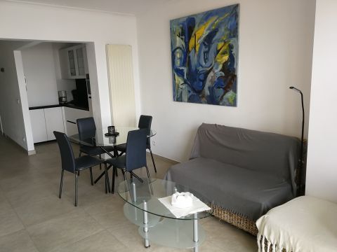 Apartamento en Blankenberge  - Detalles sobre el alquiler n53650 Foto n3