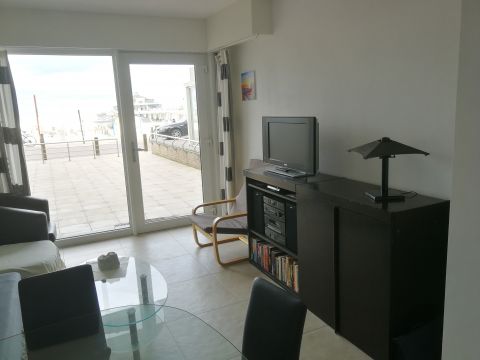 Appartement  Blankenberge  - Location vacances, location saisonnire n53650 Photo n9