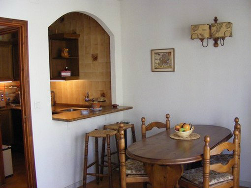 Appartement 6 personen Roses - Vakantiewoning