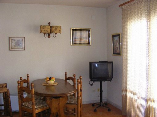 Flat in Empuriabrava - Vacation, holiday rental ad # 53655 Picture #1