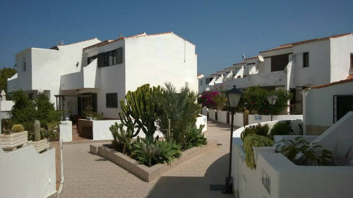 Maison à Costa del silencio - Location vacances, location saisonnière n°53660 Photo n°15 thumbnail