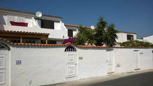 Maison à Costa del silencio - Location vacances, location saisonnière n°53660 Photo n°17