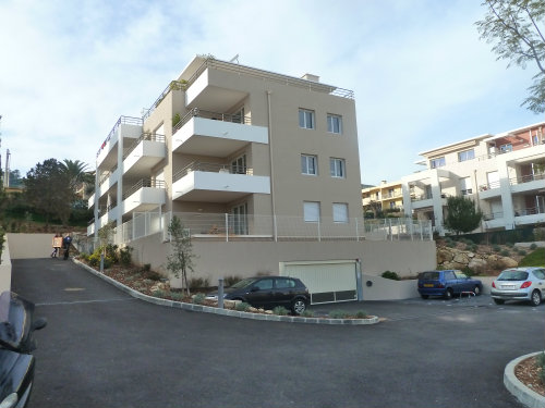 Flat in Saint laurent du var - Vacation, holiday rental ad # 53668 Picture #6 thumbnail
