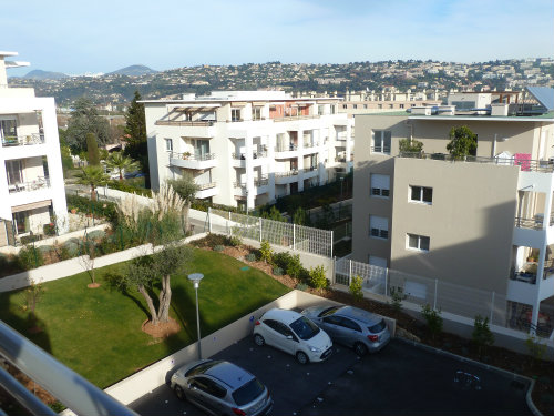 Apartamento Saint Laurent Du Var - 4 personas - alquiler