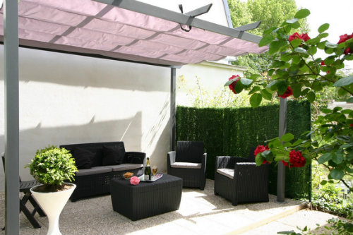 Haus in Reims fr  6 •   mit Balkon 